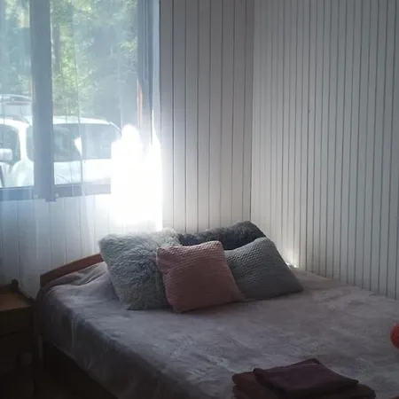 Lesna Nad Rzeka 酒店