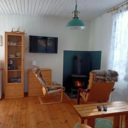 Lesna Nad Rzeka *